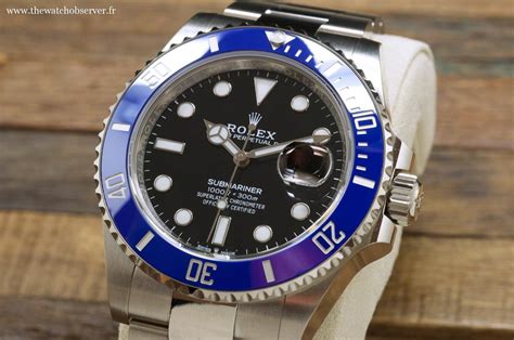 cote des rolex submariner|Rolex plongeuse.